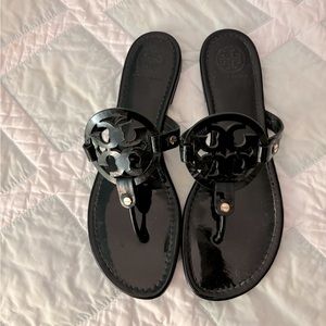 Tory Burch Miller Sandal